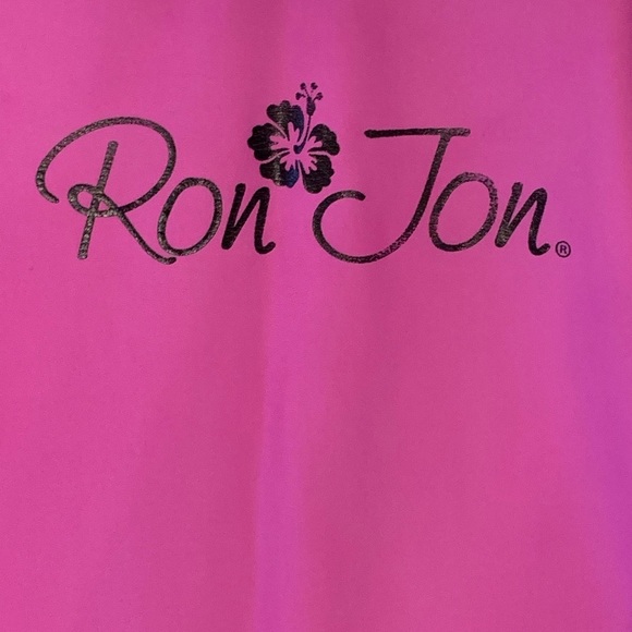πββοΈπββοΈπββοΈ3 for 12$πββοΈπββοΈπββοΈRon Jon Swim Top - Picture 2 of 4